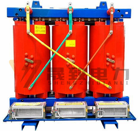 高原型干式變壓器