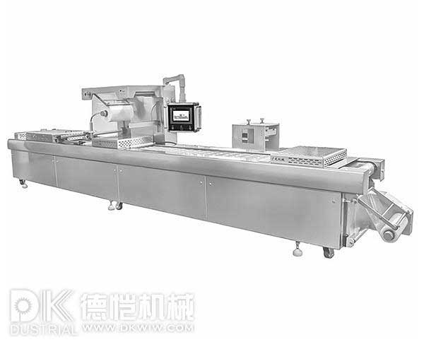 枕式包裝機(jī)-拉伸膜包裝機(jī)
